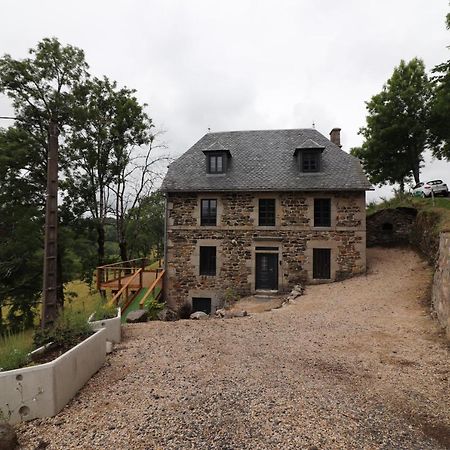 Gite Pour Famille Saint-Clement  Bagian luar foto