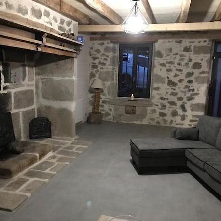 Gite Pour Famille Saint-Clement  Bagian luar foto