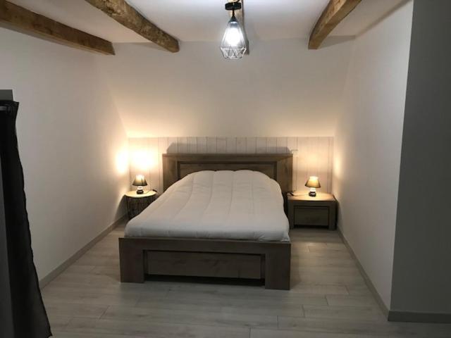 Gite Pour Famille Saint-Clement  Bagian luar foto