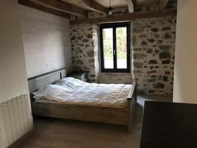 Gite Pour Famille Saint-Clement  Bagian luar foto