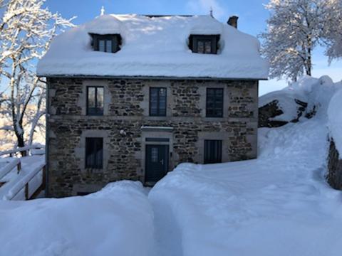 Gite Pour Famille Saint-Clement  Bagian luar foto